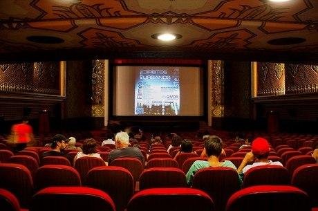 Reabertura dos cinemas &eacute; marcada por inseguran&ccedil;a