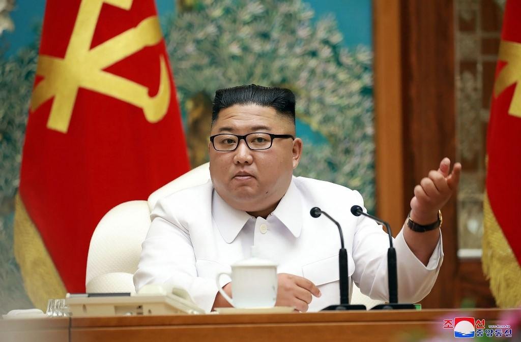 Coreia do Norte anunciou alerta m&aacute;ximo por caso suspeito de coronav&iacute;rus