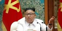 Coreia do Norte anunciou alerta máximo por caso suspeito de coronavírus