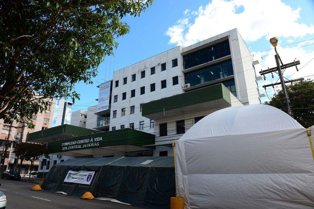 InSa&uacute;de esclareceu que n&atilde;o tinha ci&ecirc;ncia do fato extremamente grave ocorrido neste s&aacute;bado e n&atilde;o autorizou a realiza&ccedil;&atilde;o da &ldquo;festa junina&rdquo;