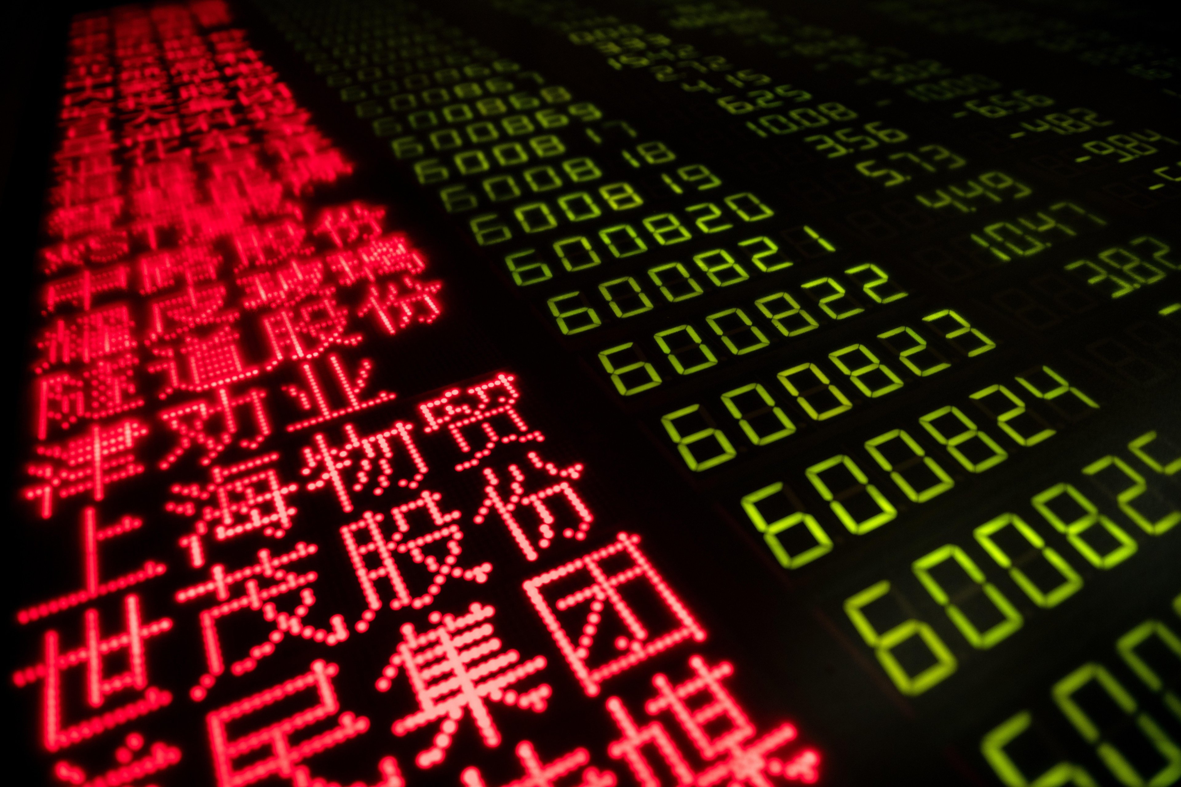 Especialistas acreditam que a China pode emergir da crise como nova pot&ecirc;ncia mundial, superando os EUA