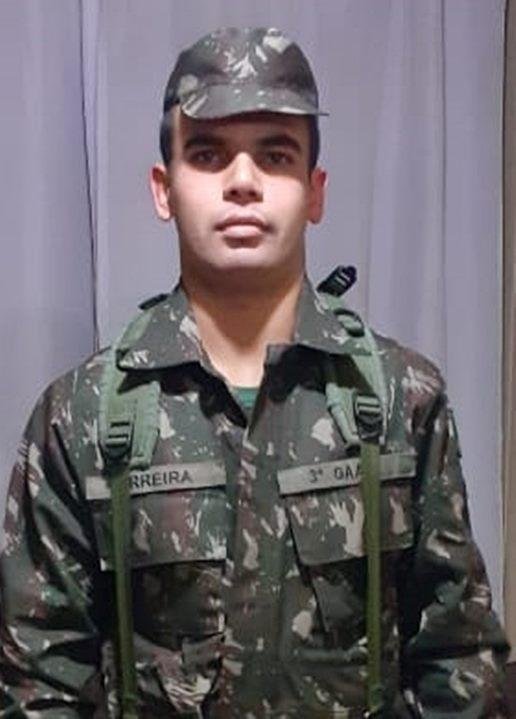 Guilherme est&aacute; neste momento prestando depoimento na Delegacia de Pol&iacute;cia de Nova Petr&oacute;polis