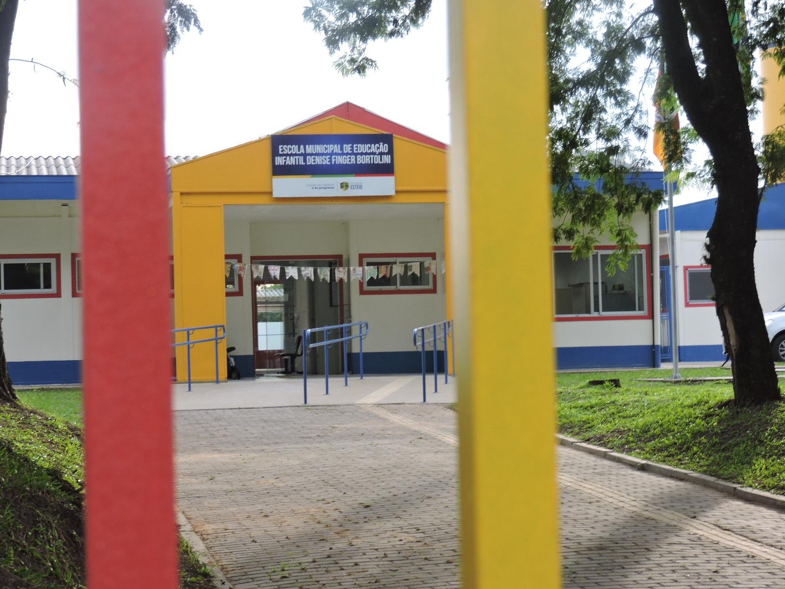 Esteio segue sem aulas presenciais