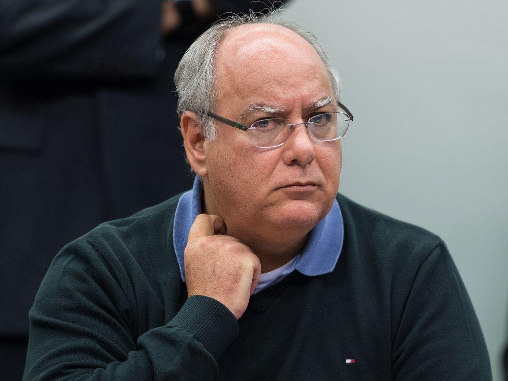 Duque foi condenado por corrup&ccedil;&atilde;o passiva