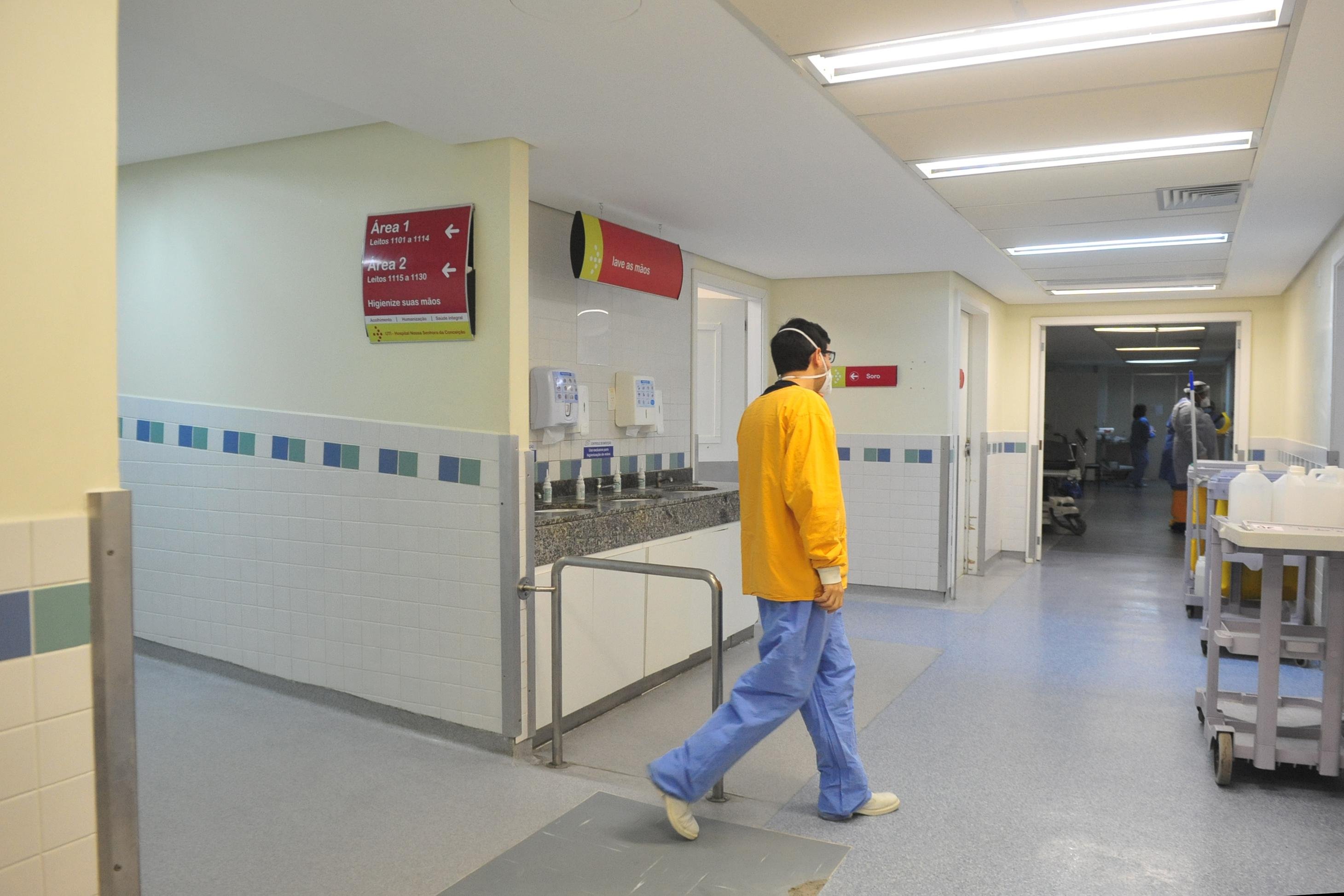 Nesta segunda-feira, pasta registrou 19 novos &oacute;bitos pela doen&ccedil;a