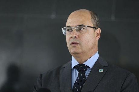Witzel &eacute; amea&ccedil;ado por processo de impeachment no Rio