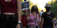 Madri estende o uso obrigatório de máscaras