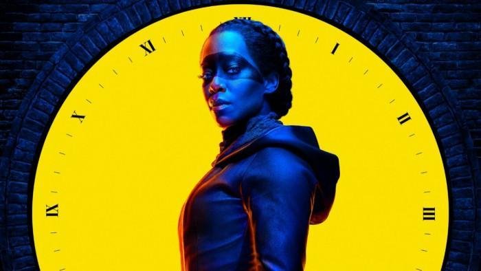 "Watchmen" &eacute; sobre um grupo de vigilantes mascarados