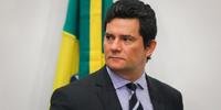 Ex-ministro da justiça, Sérgio Moro, rebate declarações dadas por Augusto Aras