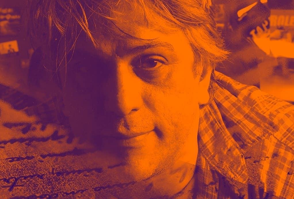 Mario Bortolotto escreve para o escritor e cr&iacute;tico de arte franc&ecirc;s Guillaume Apollinaire