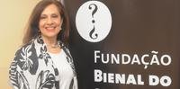 Andrea Giunta é a curadora-geral da Bienal do Mercosul 2020