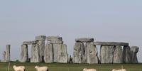 Estudo diz ainda que pedras grandes e menores foram colocadas ao mesmo tempo, apesar de terem origens diferentes