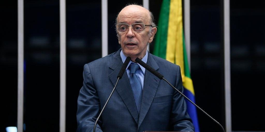 Serra &eacute; alvo de investiga&ccedil;&otilde;es nas esferas criminal e eleitoral