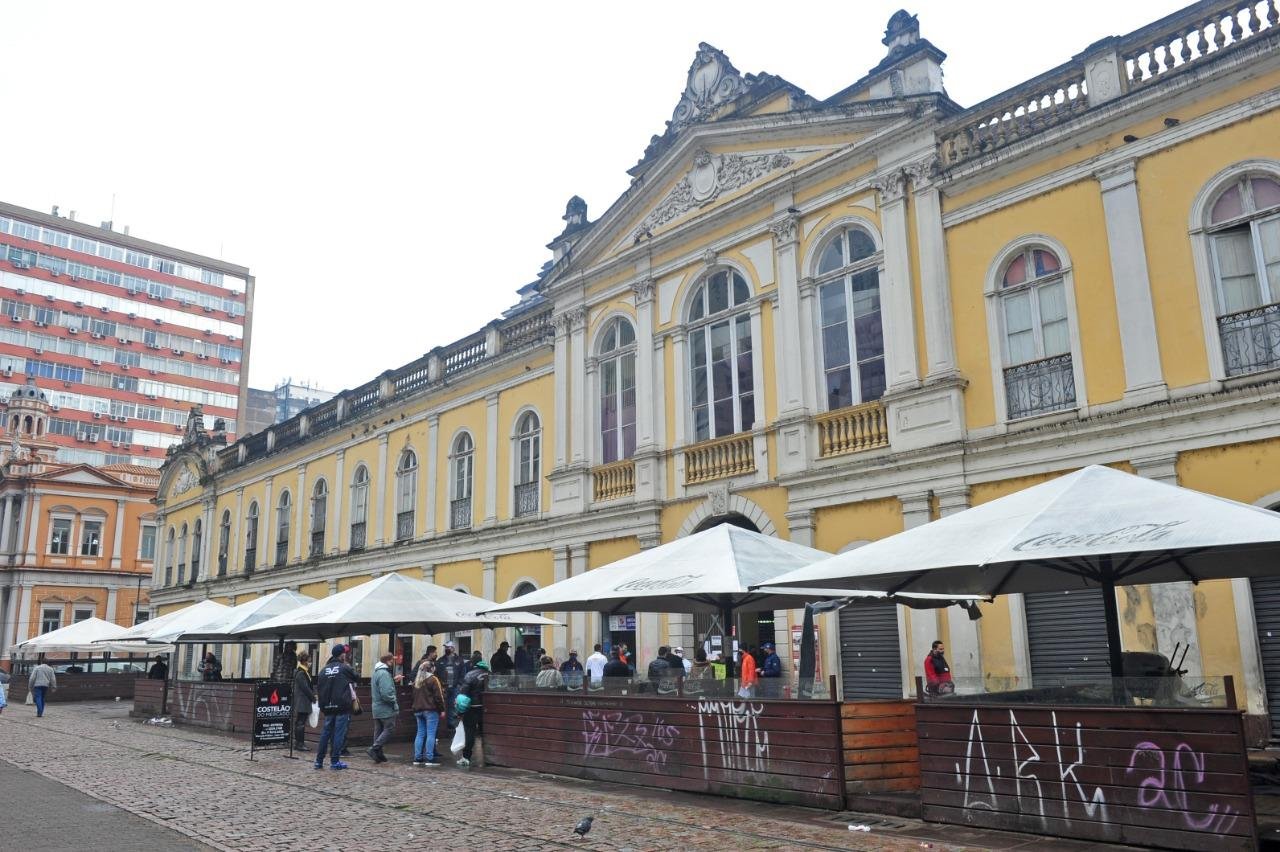 Prefeitura deve manter o recebimento dos envelopes de concess&atilde;o do Mercado P&uacute;blico para esta sexta-feira