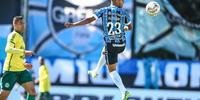 CT Hélio Dourado é a opção do Grêmio com a Arena não sendo liberada