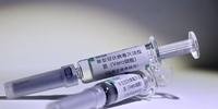 Vacina chinesa será testada e, posteriormente, produzida no Paraná