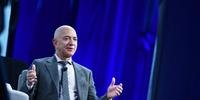 Jeff Bezos, dono da empresa, é também o homem mais rico do mundo