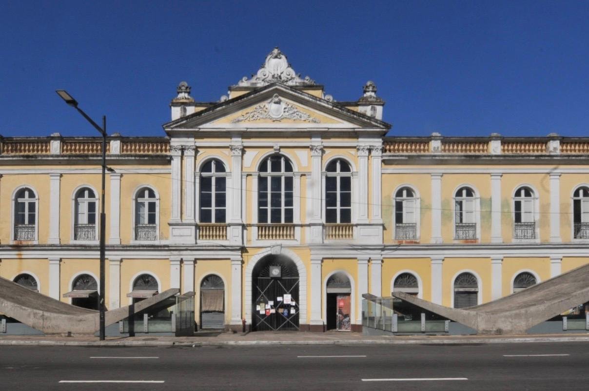 Prefeitura ir&aacute; decidir quem ir&aacute; administrar o Mercado P&uacute;blico nos pr&oacute;ximos 25 anos