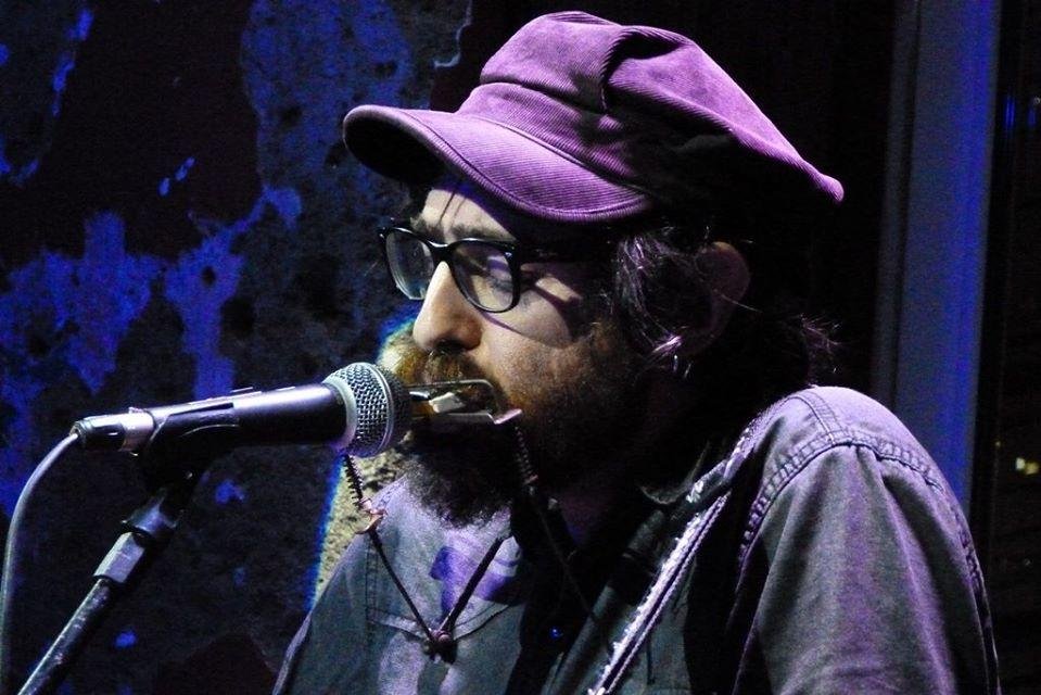 M&uacute;sico Jei Silvanno
