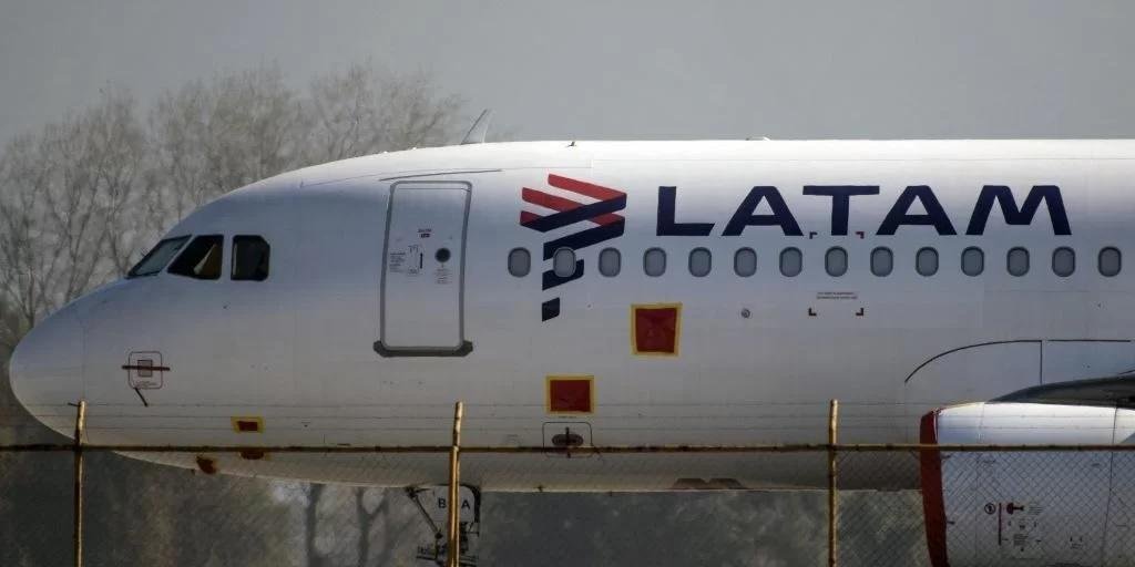 Latam enfrenta s&eacute;rios problemas econ&ocirc;micos, agravados pela pandemia de Covid-19