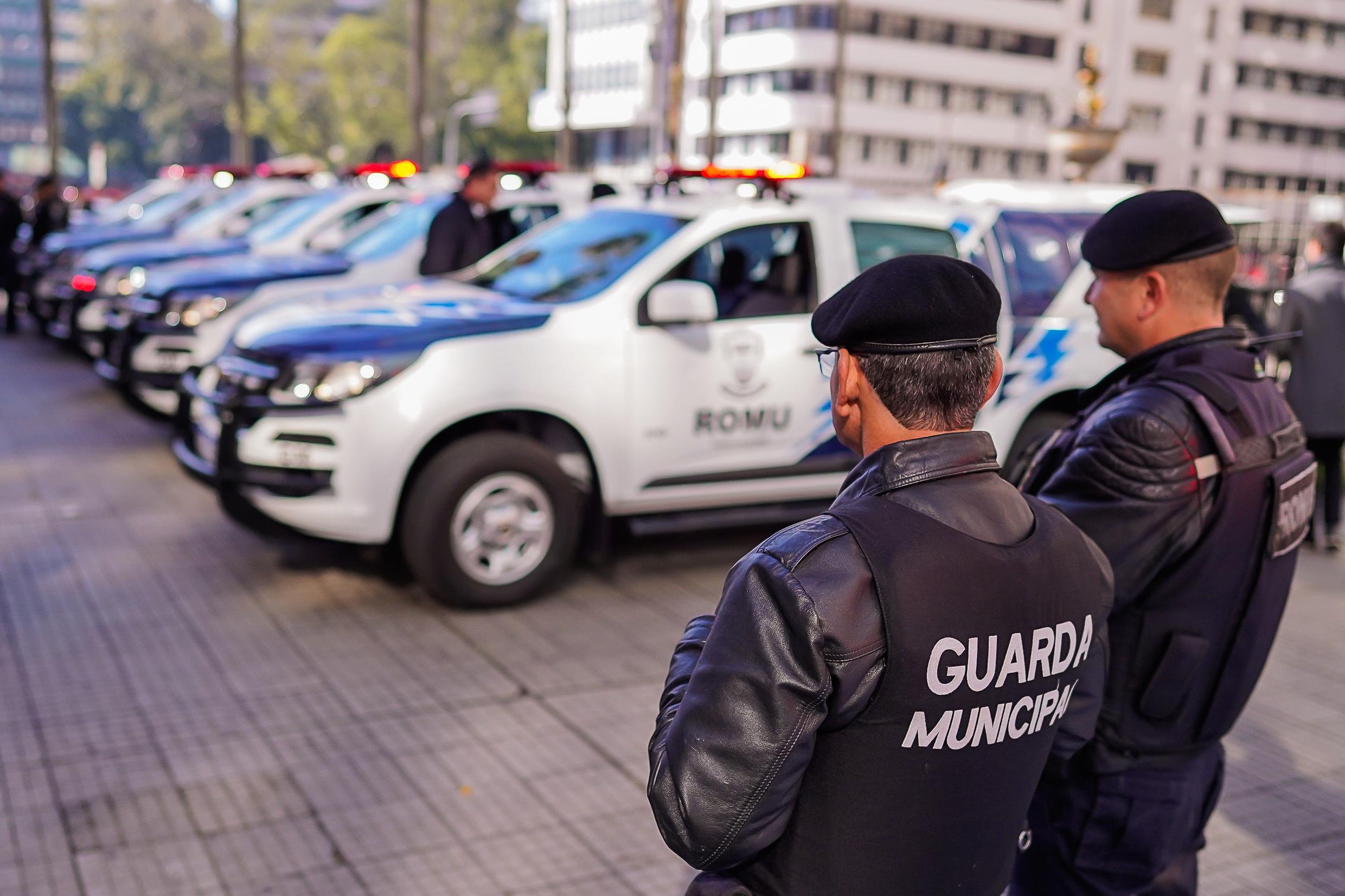 Guarda Municipal fara a&ccedil;&otilde;es para evitar aglomera&ccedil;&otilde;es durante os jogos da dupla Gre-Nal no domingo