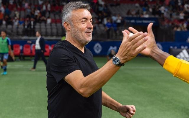 Torrent diz que pretende ficar anos no clube carioca