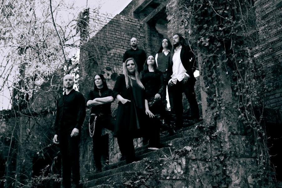 Banda A Sorrowful Dream realiza a&ccedil;&otilde;es virtuais para dar seguimento na divulga&ccedil;&atilde;o da extensa carreira