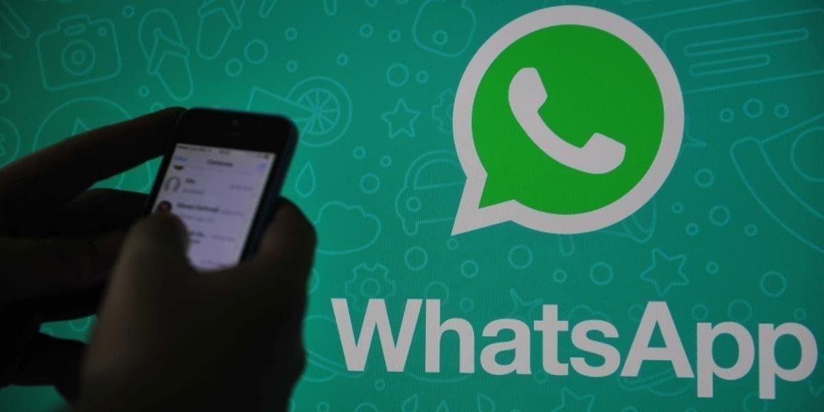 Mensagens v&atilde;o receber uma etiqueta de "setas duplas" que indicar&aacute; que o conte&uacute;do n&atilde;o foi criado por quem fez o envio
