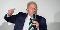 O ex-presidente Luiz Inácio Lula da Silva (PT) confirmou ida à posse de Moraes, no TSE