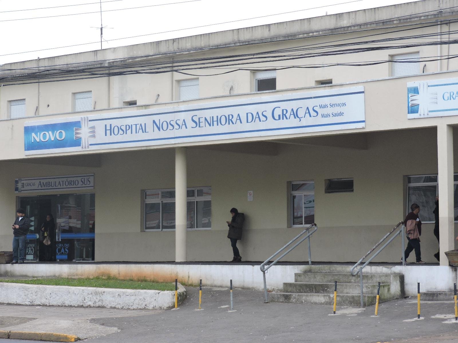 Diante das dificuldades de manuten&ccedil;&atilde;o dos servi&ccedil;os, havia a possibilidade de o hospital interromper os atendimentos