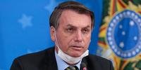 Bolsonaro diz que Brasil já gastou R$700,00 bi na crise do coronavírus