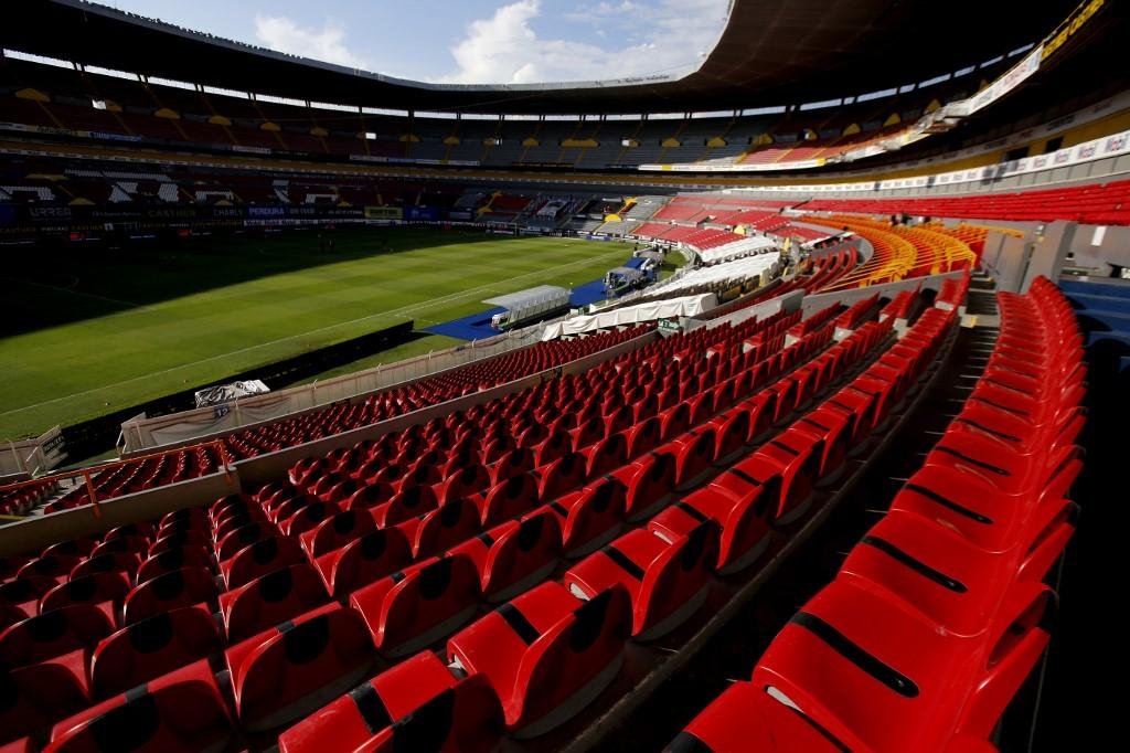 "N&atilde;o &eacute; apenas o risco de estar no est&aacute;dio, mas o transporte p&uacute;blico, os bares e clubes", destacou Ryan