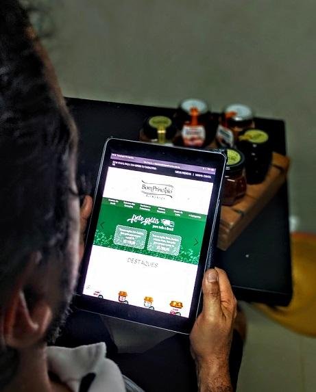 Nova modalidade facilita o acesso aos consumidores, traz mais uma op&ccedil;&atilde;o e inova no mercado