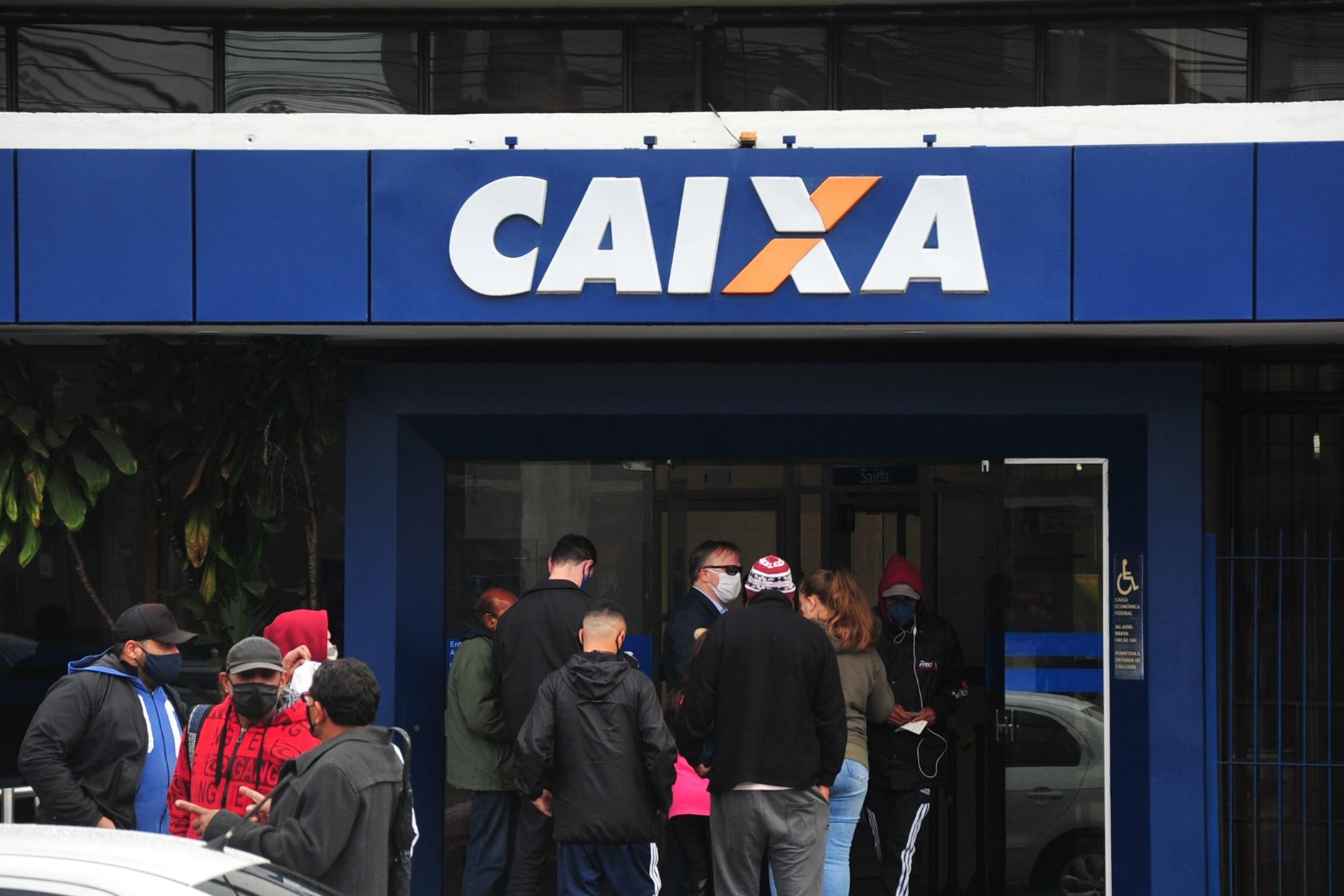 Banco p&uacute;blico alega seguran&ccedil;a jur&iacute;dica