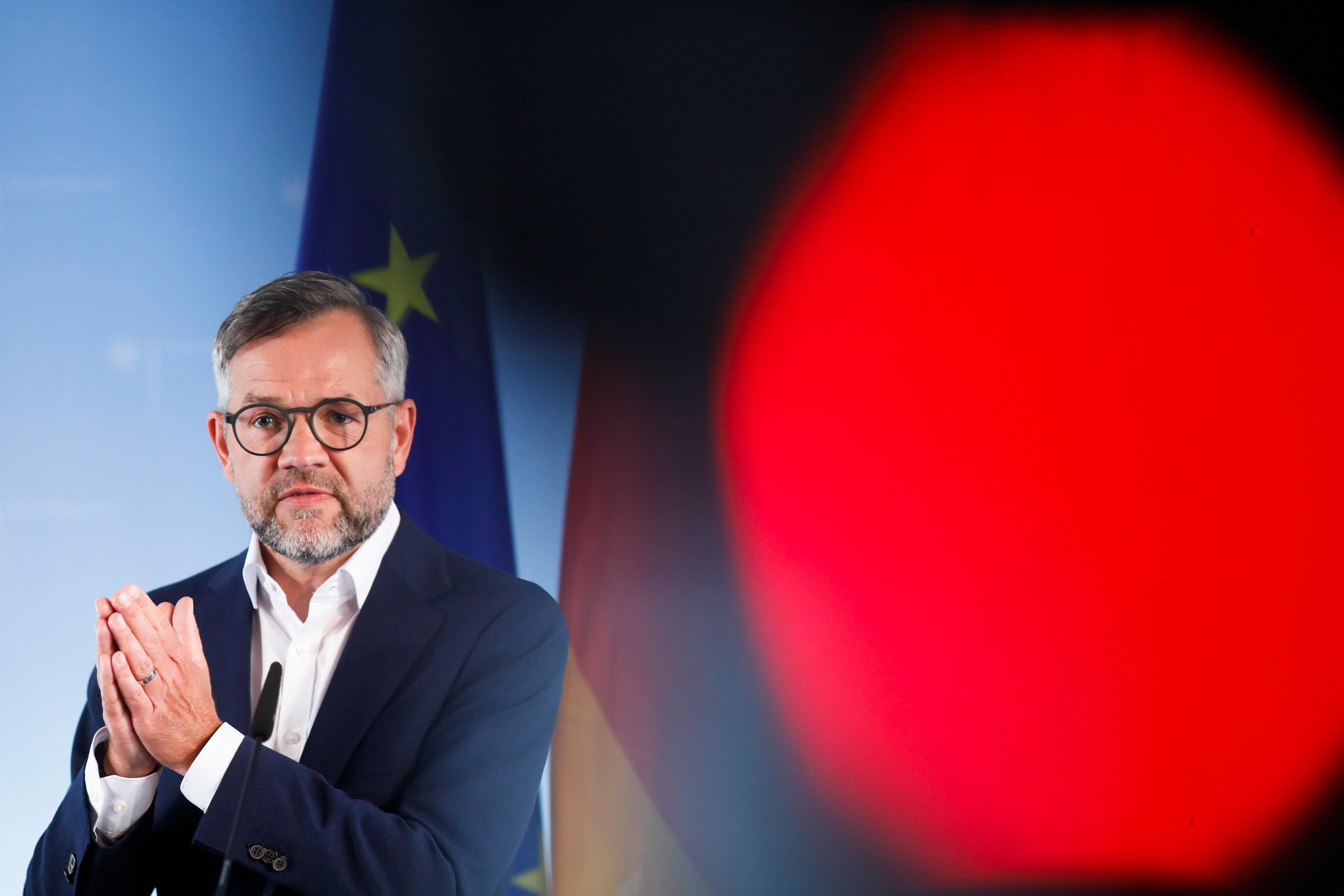 Al&eacute;m do Brexit, a Presid&ecirc;ncia alem&atilde; do bloco deve levar adiante o acordo sobre o plano de recupera&ccedil;&atilde;o e o pr&oacute;ximo or&ccedil;amento plurianual da UE