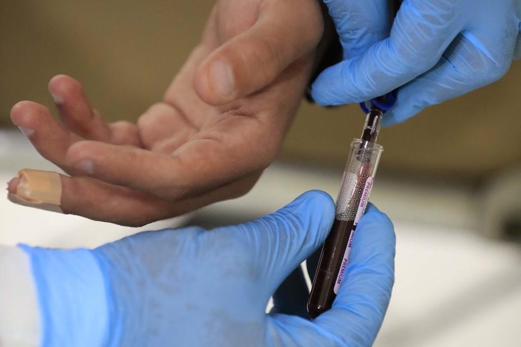 Estoque abastece dois hospitais da cidade e o Pronto Socorro, al&eacute;m de outros 24 munic&iacute;pios das regi&atilde;o sul e campanha