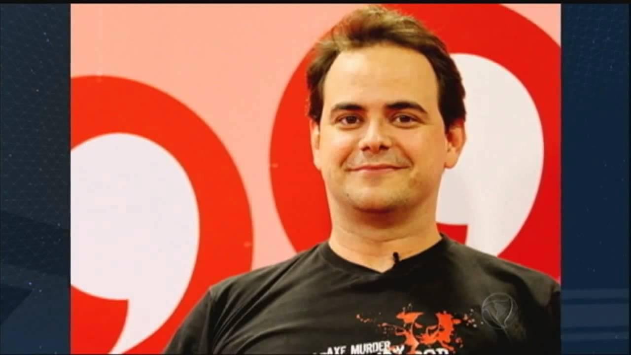 O humorista Carioca far&aacute; participa&ccedil;&otilde;es na edi&ccedil;&atilde;o de 'A Fazenda' 2020
