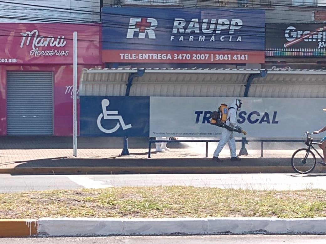 Cachoeirinha deve suspender decreto de flexibiliza&ccedil;&atilde;o
