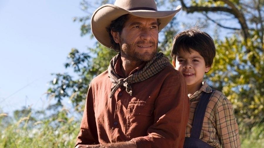 O filme O Menino da Porteira ser&aacute; exibido em sess&atilde;o &uacute;nica, &agrave;s 19 horas, no Parque do Trabalhador