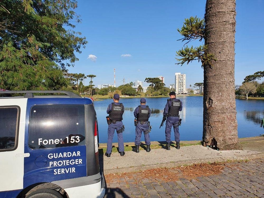 Durante a opera&ccedil;&atilde;o tamb&eacute;m ser&aacute; cobrado o uso de m&aacute;scara nos espa&ccedil;os p&uacute;blicos