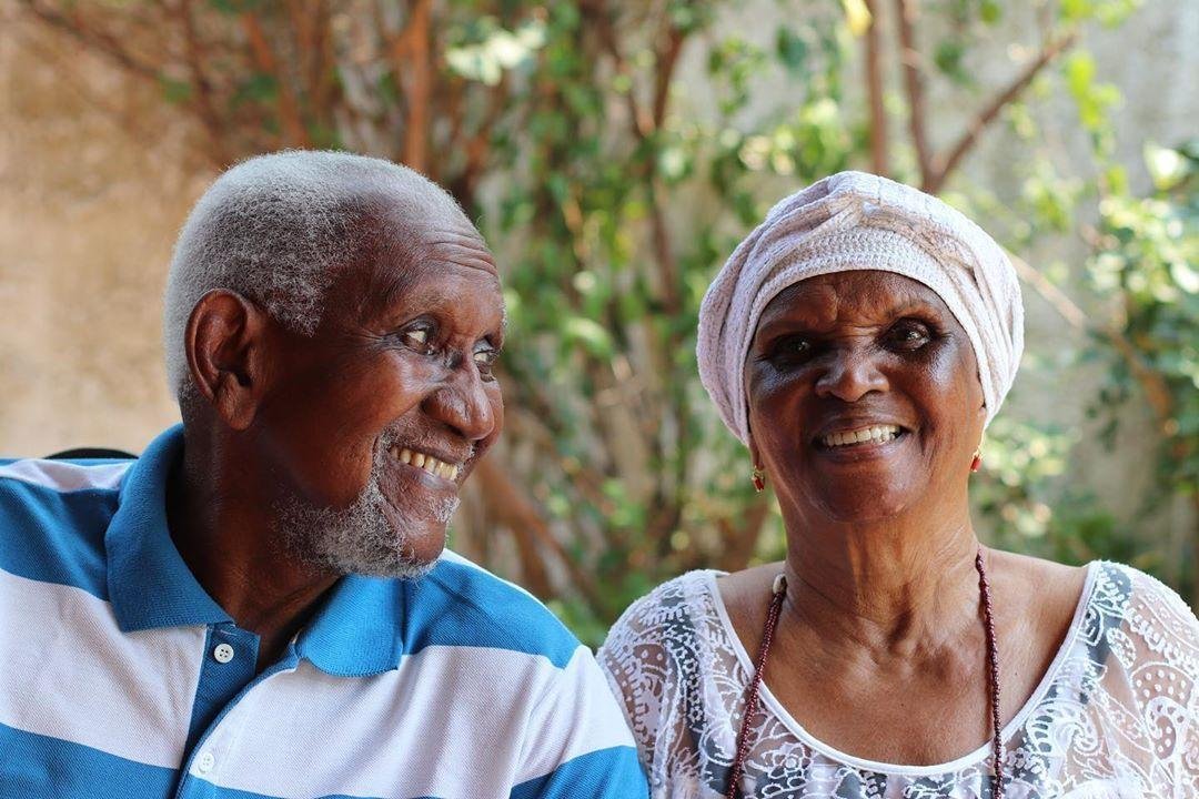 Atriz morreu aos 88 anos