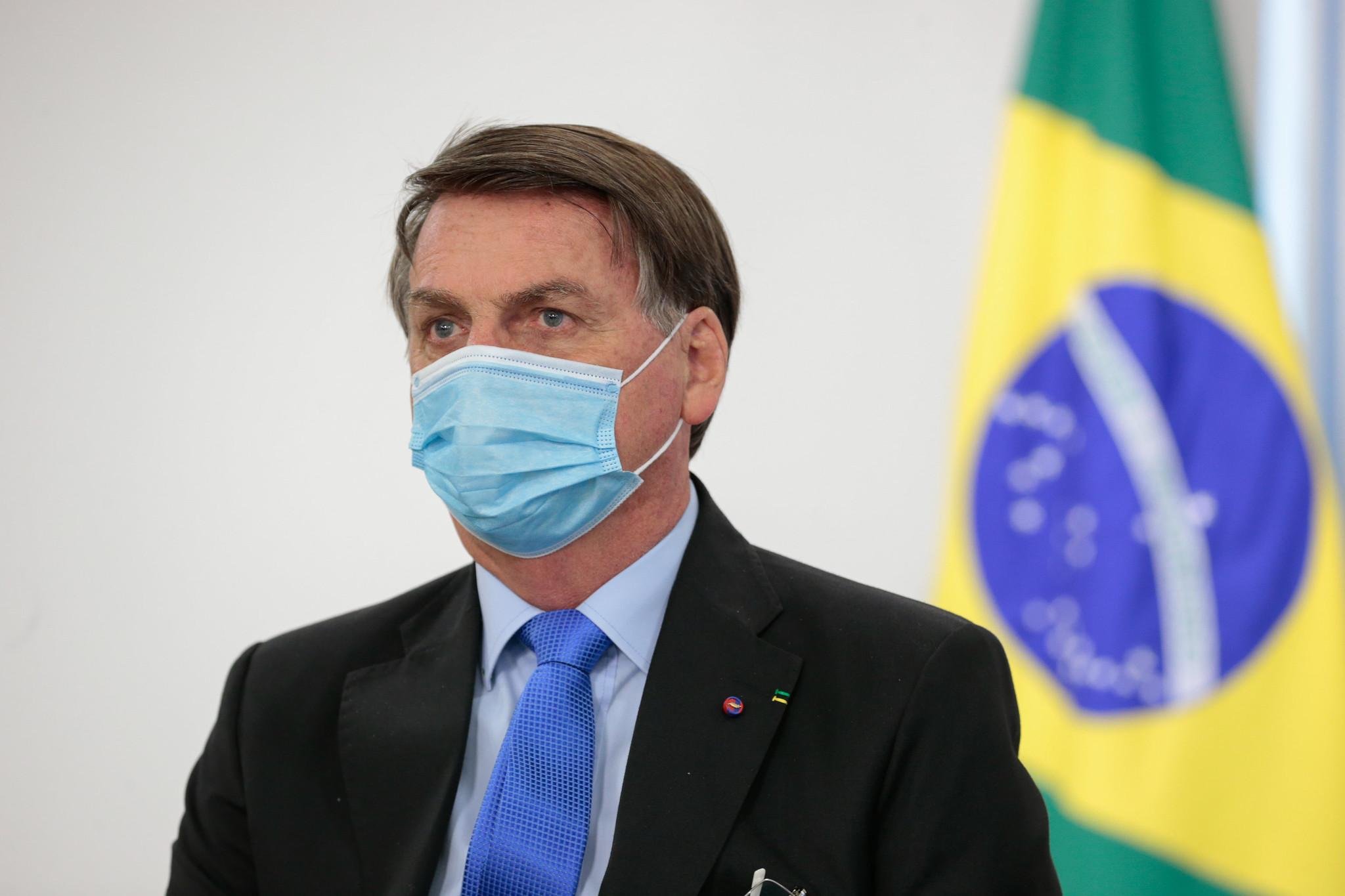 Brasil anunciou o envio de medicamentos e insumos b&aacute;sicos m&eacute;dicos para o L&iacute;bano