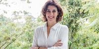 Simone Stulp dirige a Inovates, centro de inovação no Vale do Taquari