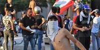 País enfrenta protestos após explosão que destruiu parte de Beirute