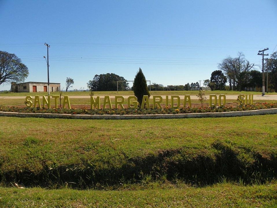 Santa Margarida do Sul &eacute; o &uacute;nico dos 11 munic&iacute;pios de abrang&ecirc;ncia da 10&ordf; CRS sem registro de &oacute;bito por Covid-19