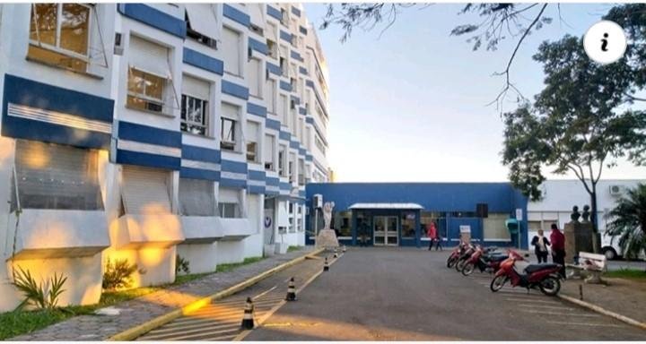 Santa Casa da cidade tamb&eacute;m ter&aacute; restri&ccedil;&otilde;es de atendimento