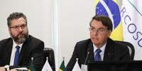Bolsonaro avalia saída de secretários da equipe de Guedes algo esperado