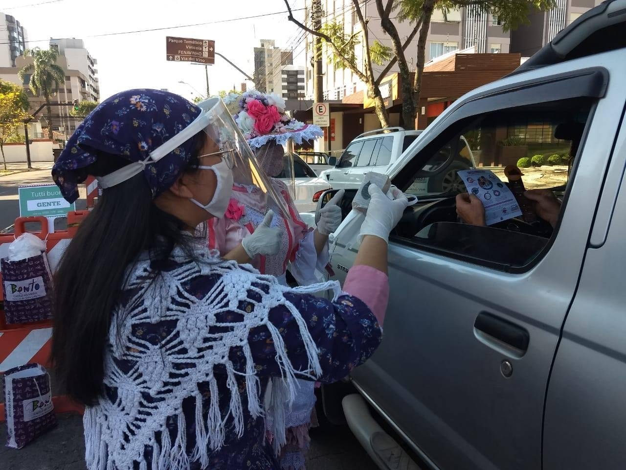 A Comunidade Terap&ecirc;utica presta atendimento totalmente custeado pelo munic&iacute;pio