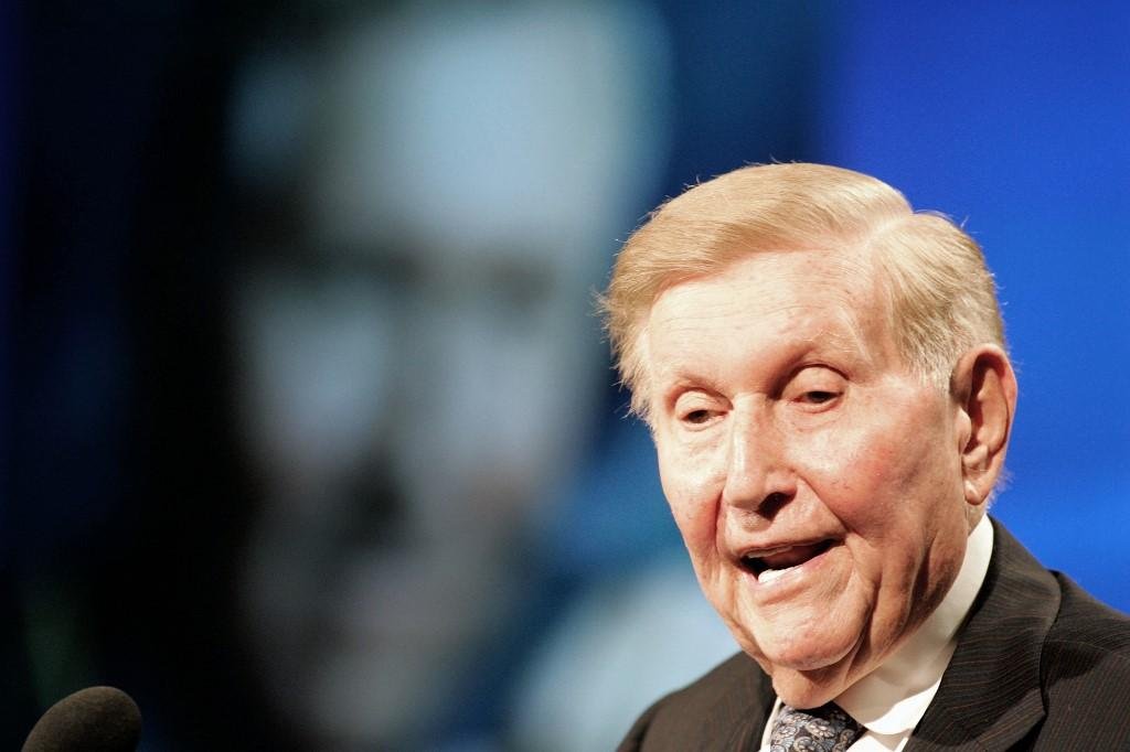 A sa&uacute;de de Redstone estava se deteriorando h&aacute; v&aacute;rios anos
