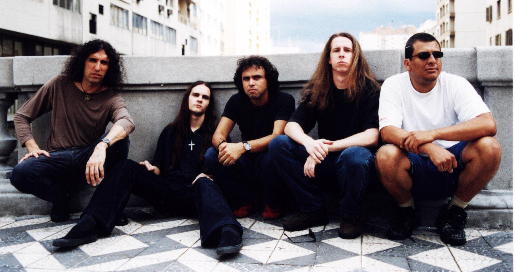 Spartacus &eacute; um dos nomes hist&oacute;ricos do Metal Ga&uacute;cho surgido nos anos 1980